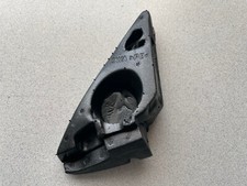 2004-10 MERCEDES-BENZ CLS500 C219 ~ RIGHT INSDE DOOR TWEETER SEAL ~ A2197250298