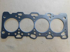 Detroit 20762 Head Gasket Fits 1997-99 AMC/Chrysler/Mitsubishi 2.0L-2.4L 4 Cyl