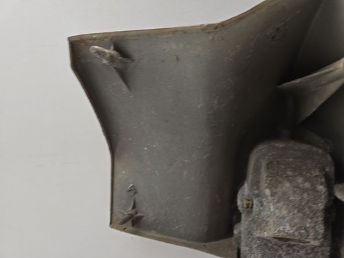 1970 Chevrolet Monte Carlo Tail Light Housing, Left Side, Original GM, Chevy - Picture 9 of 16