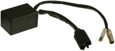 C.D.I Control Module For Subaru All-Terrain Vehicle (Atv) Trail Boss ...