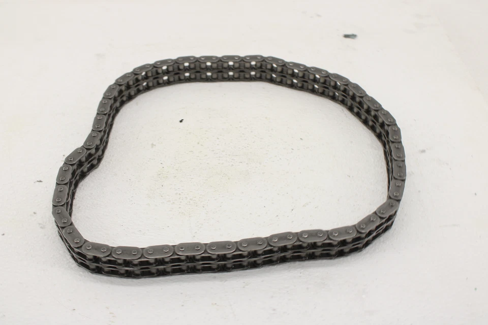 Harley Davidson Electra Glide Road King Street 99-06 doble cámara 88 cadena primaria Foto 3 de 4