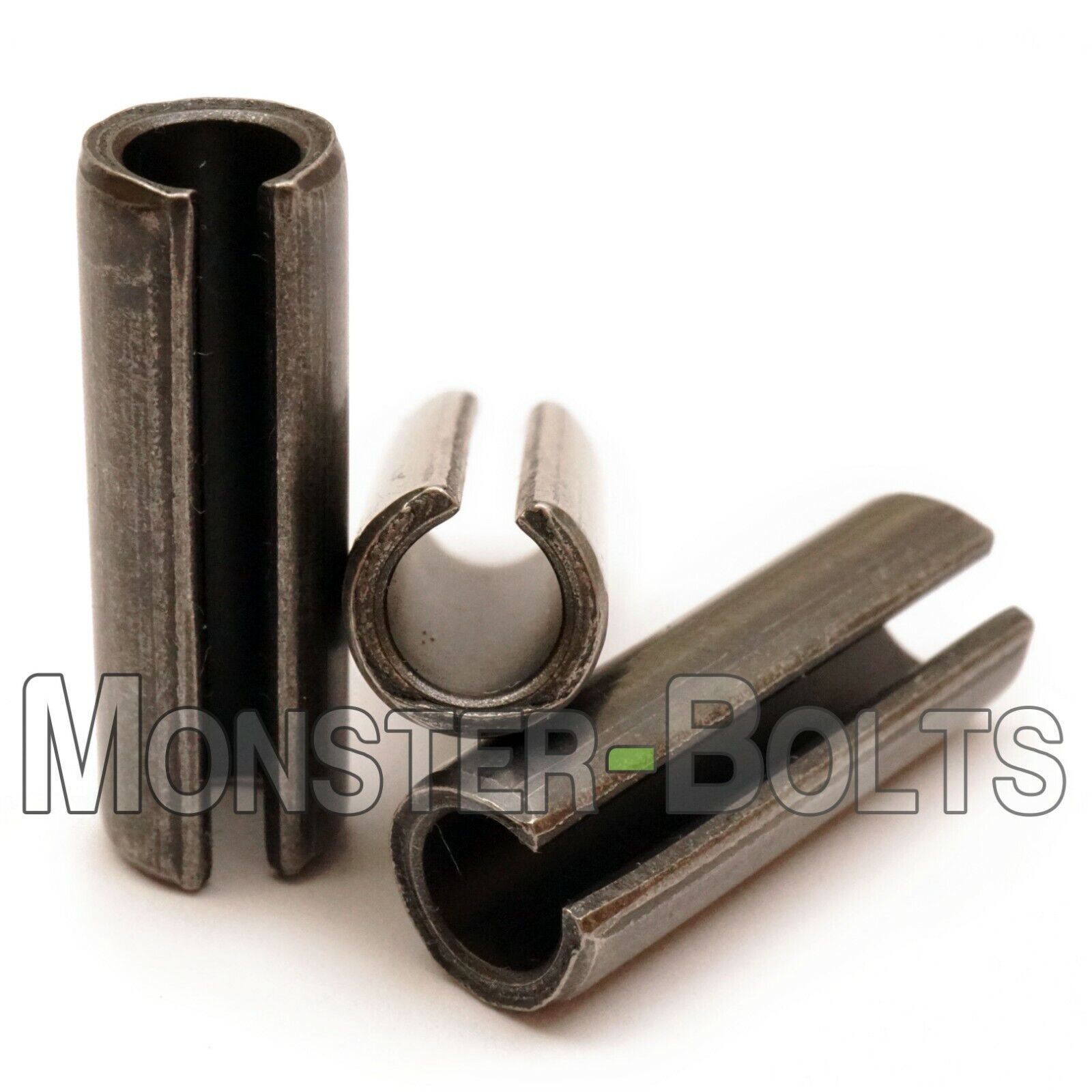 latest M8 Metric Spring Pins Type Slotted Heavy Tucson Mall Duty Carbon I Steel