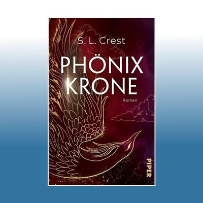 Phönixkrone | S. L. Crest