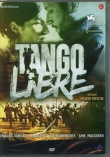 Film - Tango Libre - Dvd