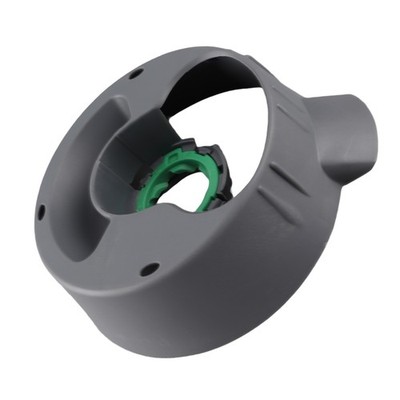 Multifunktionale Küchenmaschine Hauptbehälter-Basis für Vorwerk Thermomix TM5 6