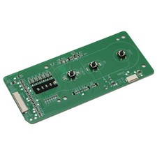 For JBL PartyBox 100 Main Control Board Motherboard Replacement Repair Part Unit
