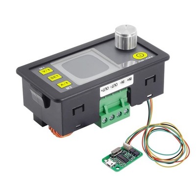 Adjustable Output Voltage Step Down Power Module For Electronic Device Testing