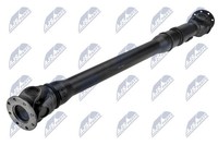 NTY Gelenkwelle Achsantrieb NWN-ME-042 FüR Mercedes Klasse W463 W461 AMG 463 272