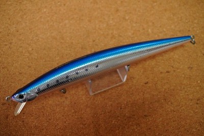 Duo   Tide Minnow Slim 140 F            (R730MY3
