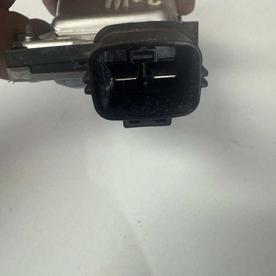 Módulo de control del ventilador de refrigeración Ford Focus 2012-2018 1137 328 567 OEM Foto 4 de 4