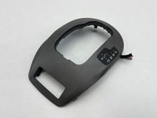 BMW Z4 E85 E86 2003 Verkleidung Schaltknauf Schalthebel Wählhebel ENV2535