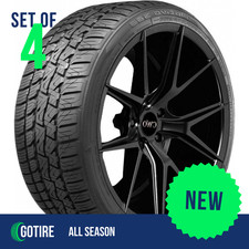 4 X New - 24545r18 Nitto Motivo 365 100w 4 X New - 24545r18 Nitto Motivo 365 100w
