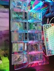 POKEMON GRADED CARD JOB LOT - 11 SLABS - Charizard Pristine 10, Ace Label 10