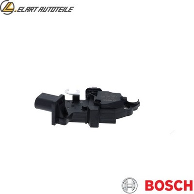 GENERATOR REGULATOR 1 986 AE0 082 FOR BMW 3/E6/E90/E91/X/E8/E92/Convertible 5/E60  