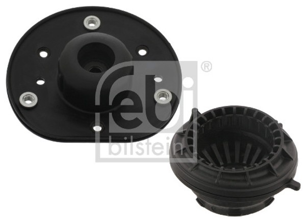Reparatursatz FederbeinstüTzlager Febi Bilstein 38779 FüR Volvo V60 S60 134 1 2-image