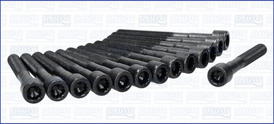 AJUSA 81014600 Zylinderkopfschraubensatz für LEXUS,TOYOTA