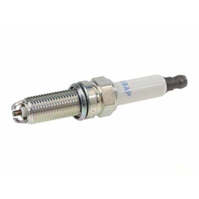 NGK LKR8AP, One NGK Laser Platinum Resistor 12 mm 26.5 mm Spark Plug Performance
