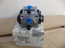 Cylindre de roue Citroen DS