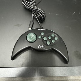 RARE Toshiba SD-2300-U DVD Player Nuon Console & Samsung NUON SNS 2000 - Tested!