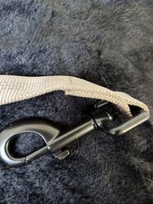 Pet Dreamland leash shock absorbing 48" long with 34" extension