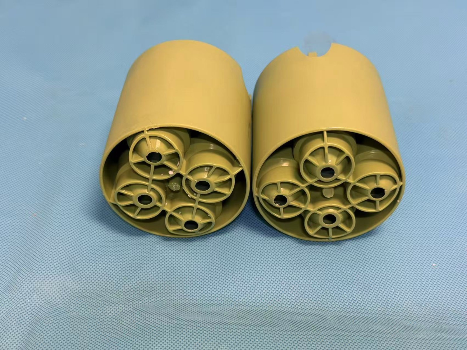 OEM Thermo Scientific TX-400 Rotor Adapters 75003683 50mL Conical Pack of ２