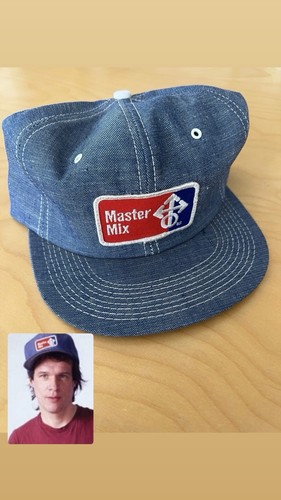 Arthur Russell Master Mix Original Calling Out Of Context Vintage K-Brand