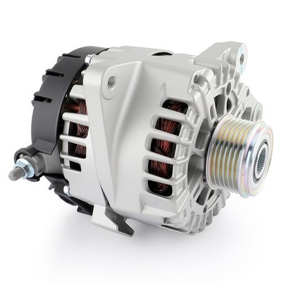 Alternator 37300-2E721 For Hyundai Elantra 2017-2020 / Kia Forte 2017-2024 2.0L