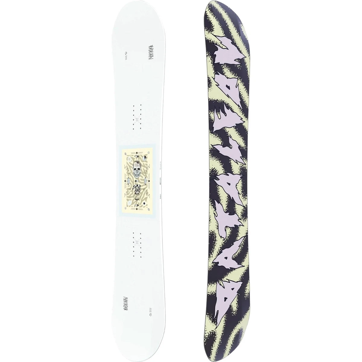 Bataleon Snowboards for sale - eBay