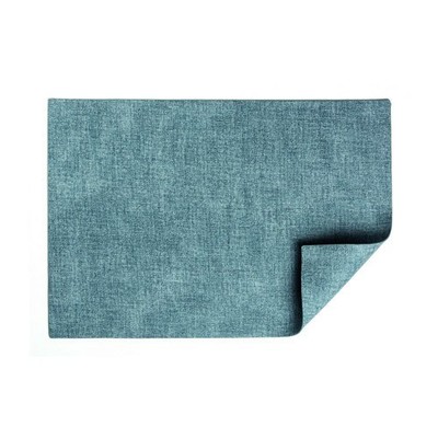 GUZZINI AMERIKANISCHE TISCHDECKE Tiffany Blau 22609181