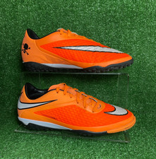 2013 Nike Hypervenom X Phinish Phantom Phelon TF IC Neymar 8 US Mercurial