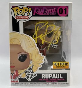 Rupaul Figure | eBay