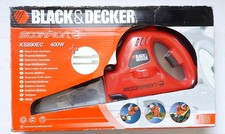 Black & Decker Scorpion Multifunction Saw with Blades
