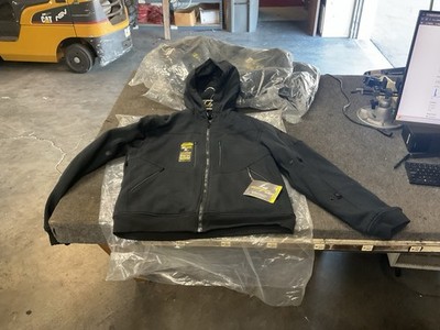 Scorpion Exo Covert Riding Hoodie Size XL Motorcycle Jacket CE Level 1