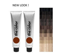 Paul Mitchell THE COLOR Permanent Color Regular or Gray Cover Save 10–20% on 2+