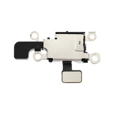 Microphone with Air Pressure Flex Cable Replacement Parts For Apple iPhone 17