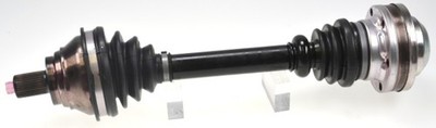 SPIDAN Antriebswelle GKN Automotive OE-Technologie 50° 24475 +26.18  Pfand für 5