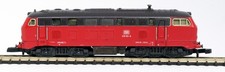 Märklin Z „Mini-Club“ 8879 ohne OVP, Ersatzteile/defekt/Bastelkonvolut