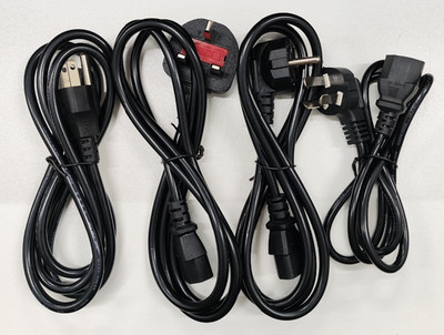 Power Kabel Cord Für Ampeg Heritage 50th Anniversary SVT 300W Tube Bass Amp Head
