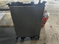 Radiator With Tow Package Fits 20-24 CORSAIR 2004423