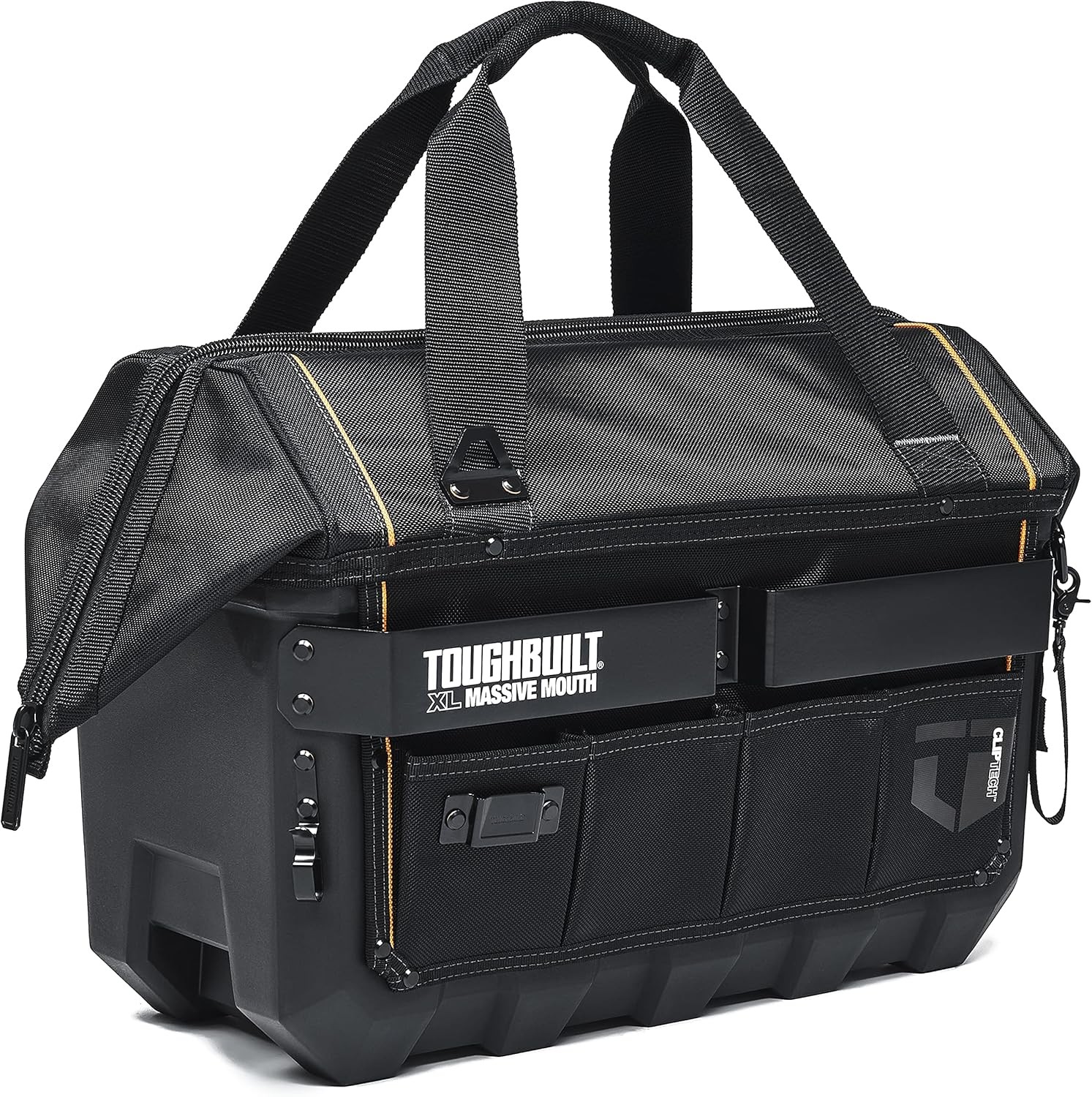 ToughBuilt® 20" Massive Mouth Tool Bag -   TB-CT-62-20