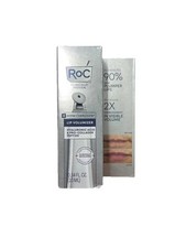 RoC Derm Correxion Lip Volumizer Hyaluronic Acid Pro-Collagen Peptide - 0.34oz