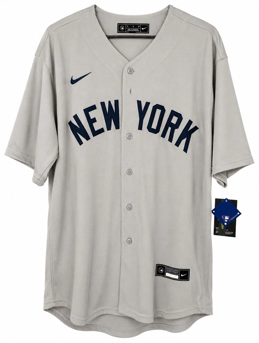 Nike New York Yankees Size XL MLB Fan Apparel & Souvenirs for sale