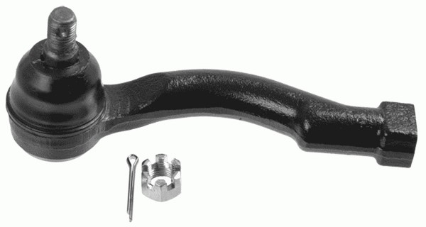 Spurstangenkopf Gelenkkopf Lemförder 33360 01 FüR KIA Sorento JC 1 VAN Crdi 4WD-image
