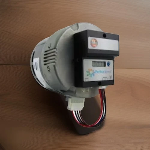 Nidec-US Motors 8651UI 1HP CCWLE 120RPM 120/208-240V