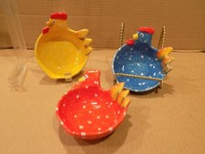 3 Vietri Italy 4 1/4