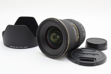 [MINT w/food] Tokina AT-X Pro SD 12-24mm f/4 DX IF Lens for Nikon EF From JAPAN