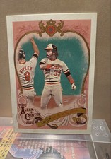 2025 Topps Allen & Ginter - Sweet Victory Eddie Murray #SV-32