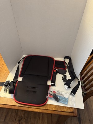 graco tranzitions/wayz