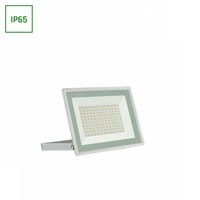Led Noctis Lux 3 Fluter Weiß 100W Strahler 9400Lm IP65 Kaltweiß 6000K