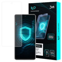 3Mk 1UP Displayschutzfolie FüR Samsung Galaxy A53 5G